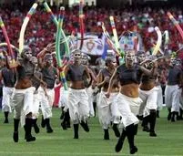 Hy Lạp hoàn tất cuộc chinh phục châu Âu ảnh 3